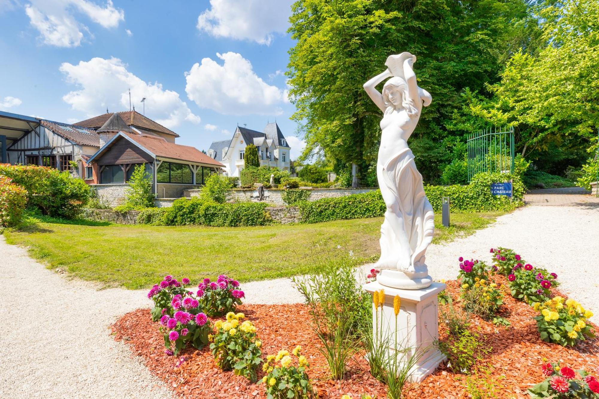 Le Moulin Du Landion Hotel Et Spa ドランクール エクステリア 写真