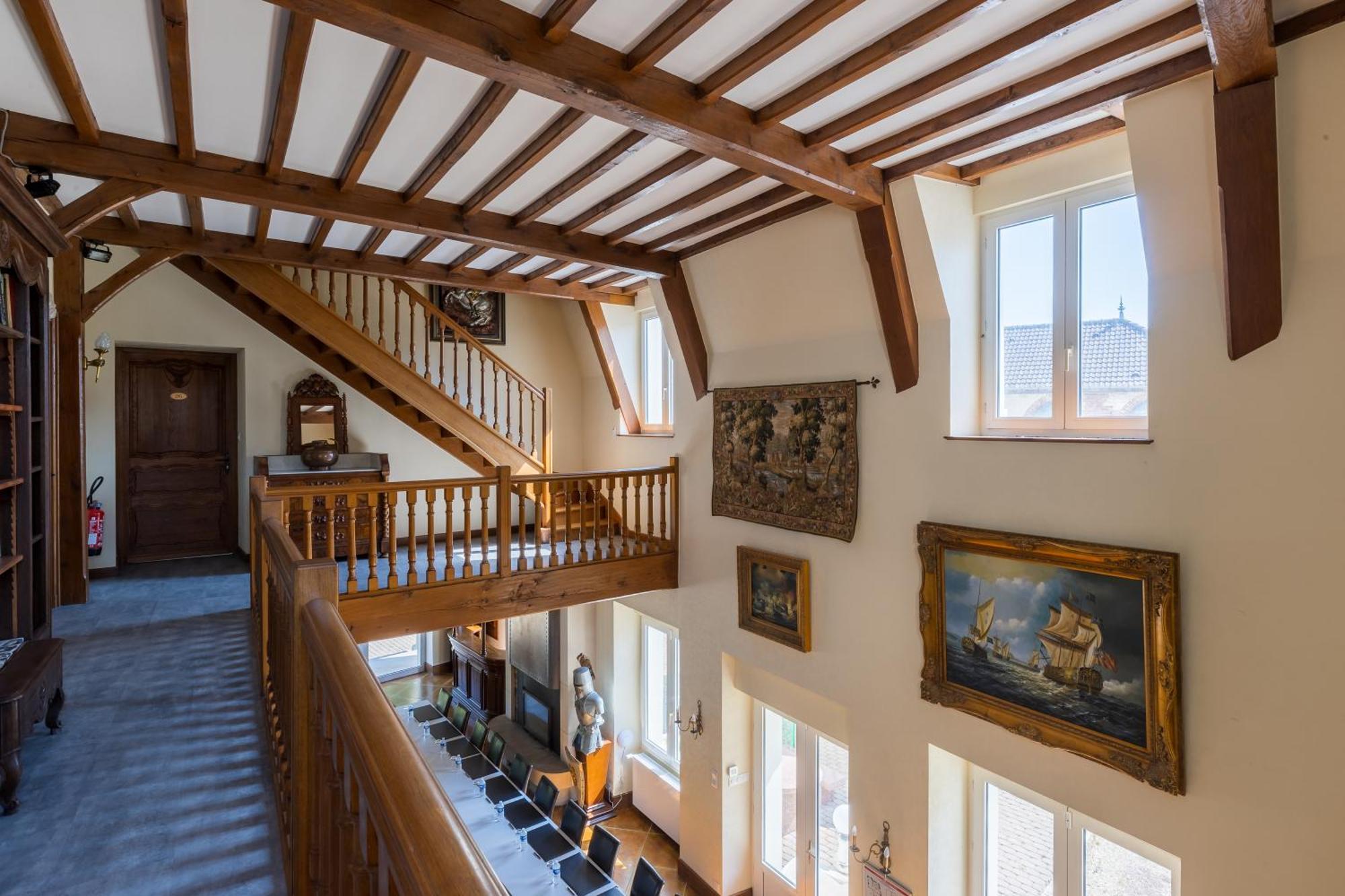 Le Moulin Du Landion Hotel Et Spa ドランクール エクステリア 写真