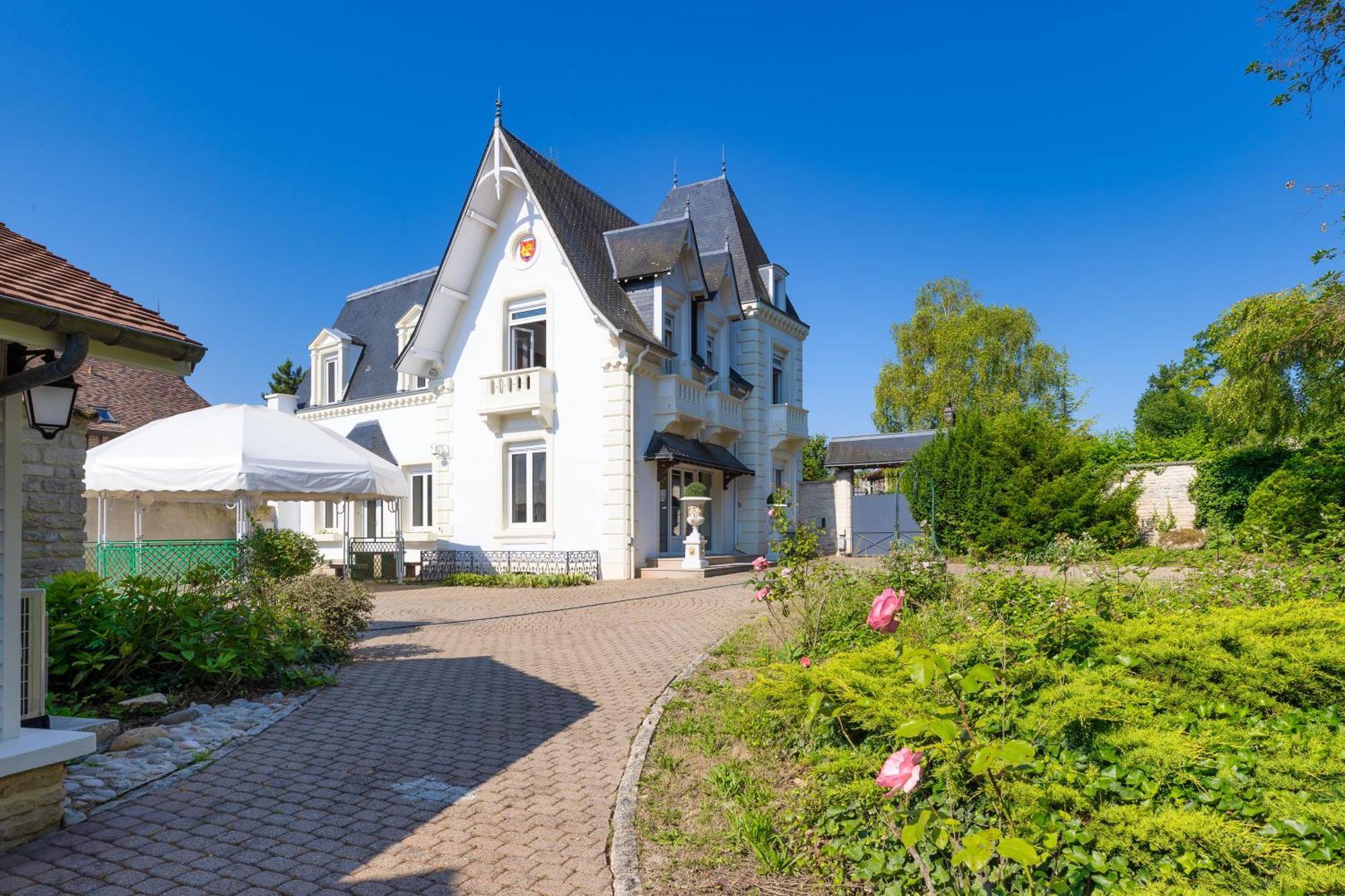 Le Moulin Du Landion Hotel Et Spa ドランクール エクステリア 写真