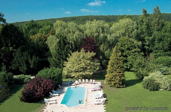 Le Moulin Du Landion Hotel Et Spa ドランクール 設備 写真