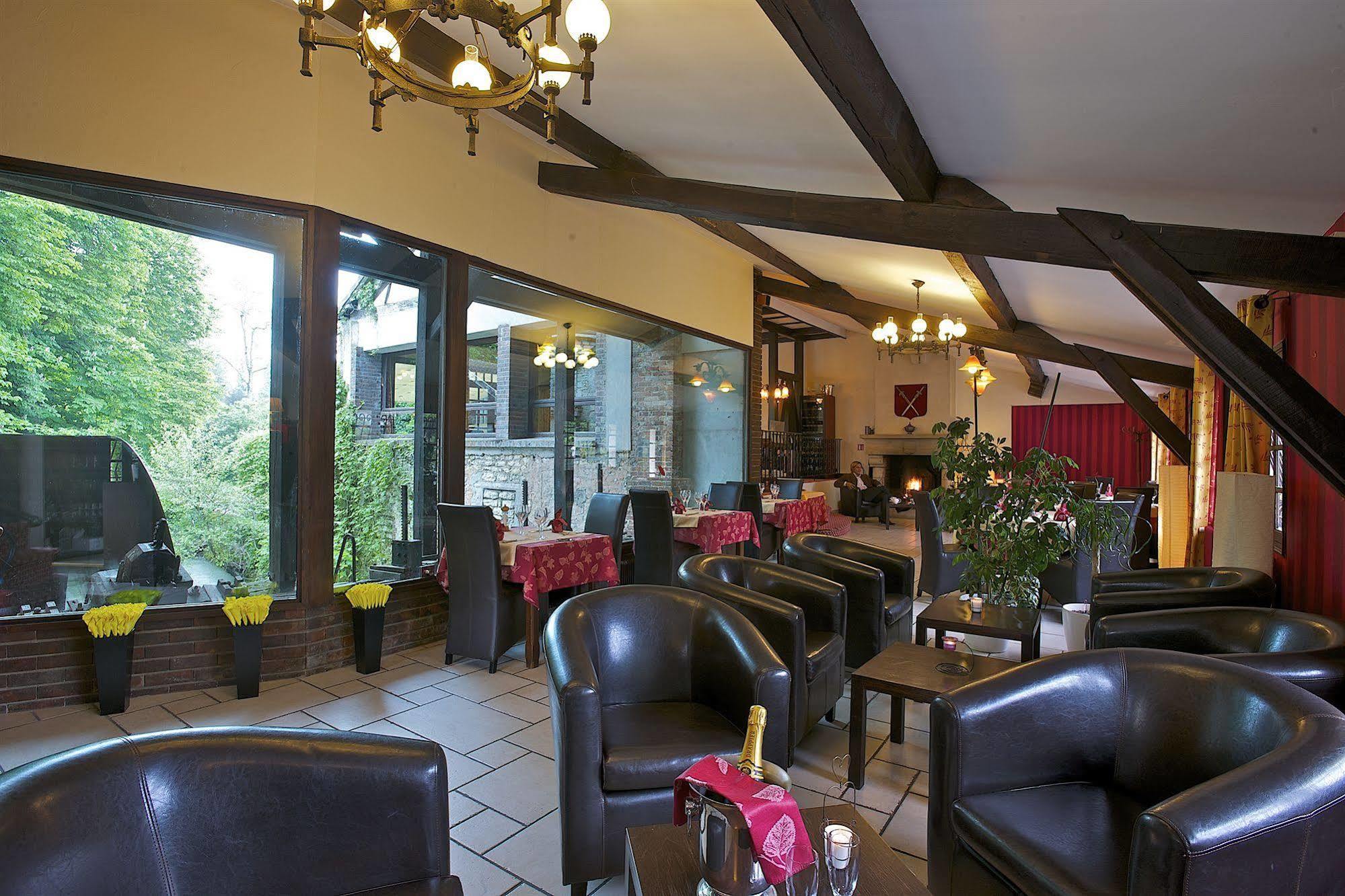 Le Moulin Du Landion Hotel Et Spa ドランクール エクステリア 写真