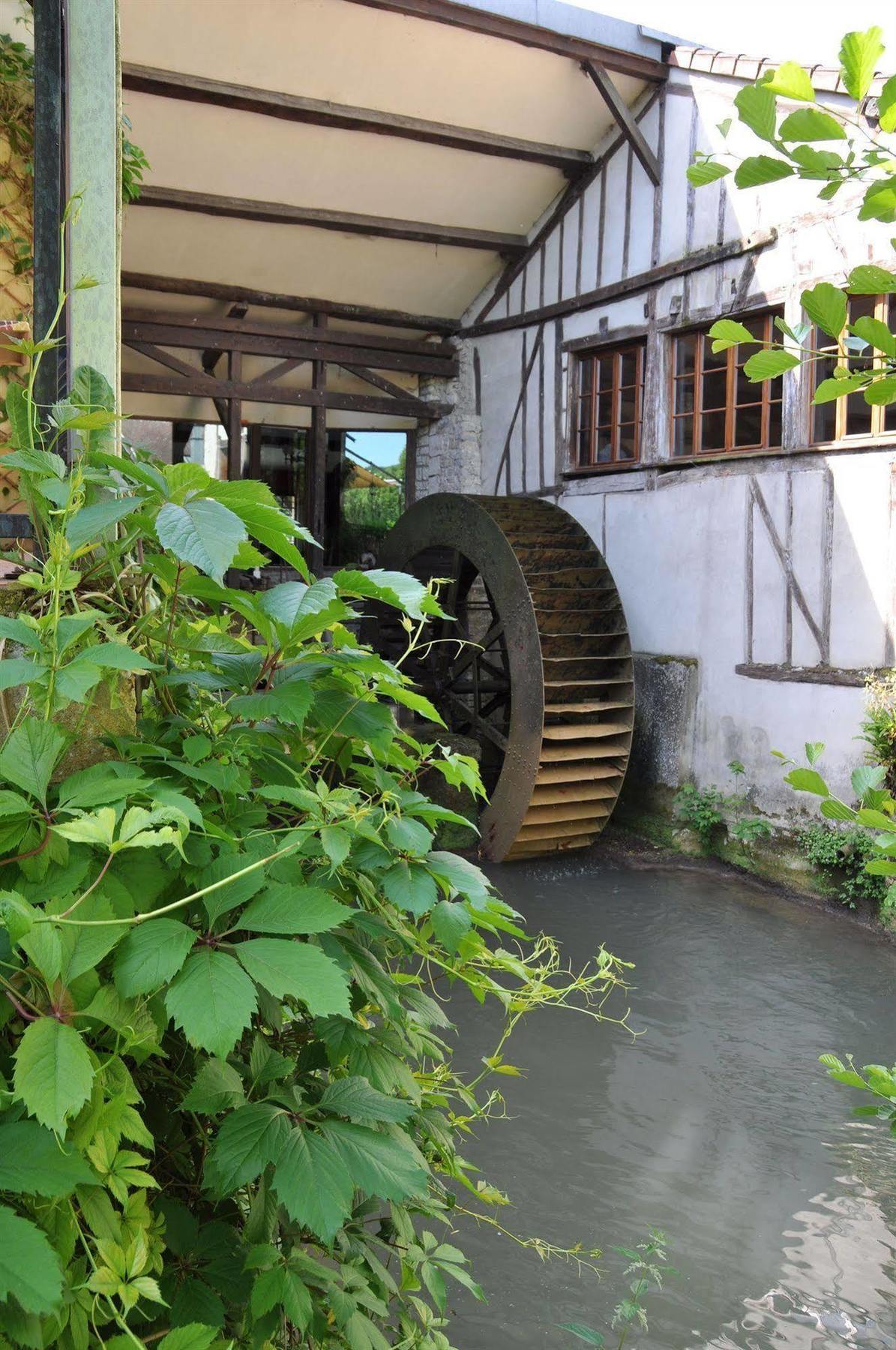 Le Moulin Du Landion Hotel Et Spa ドランクール エクステリア 写真